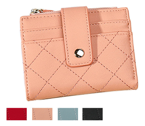 Organizador Con Tarjetero #small Purses Para Mujeres Y Niñas