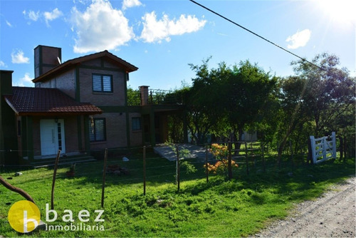 Lote De 1250m2 En Carpintería