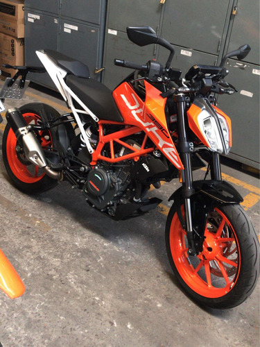 Ktm 390