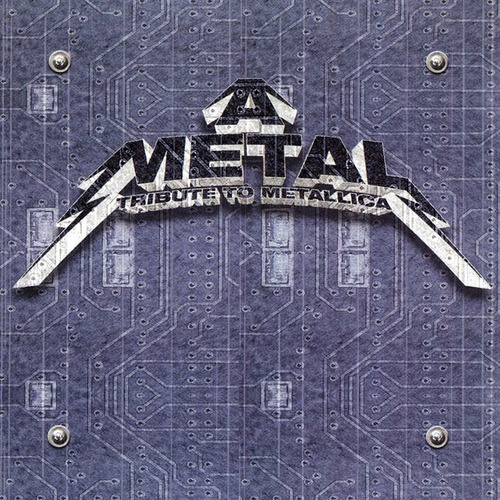 Artistas Varios  - A Metal Tribute To Metallica 