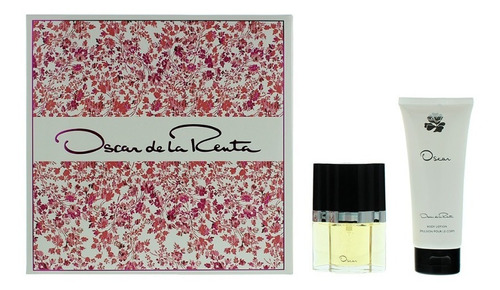 Set Oscar De La Renta Edt 30ml Premium