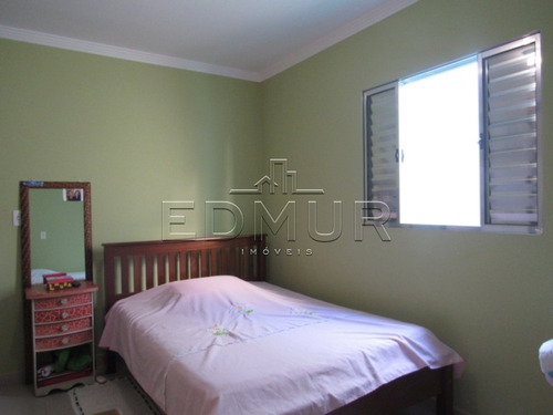Sobrado - Jardim Las Vegas - Ref: 24711 - V-24711