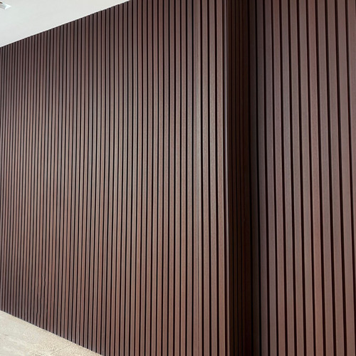 Painel Ripado Wpc Externo Varias Cores 2,90m X 20cm (0,58m²)