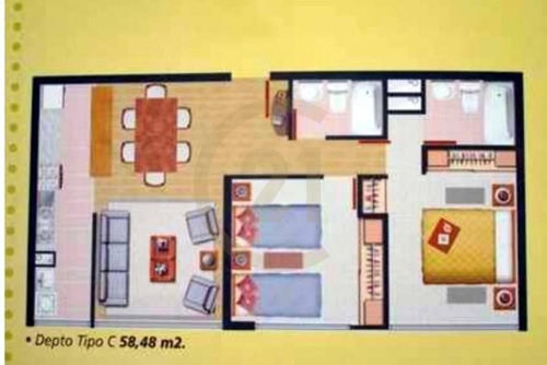Venta Departamento Sector Sur Iquique