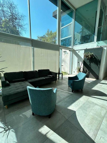 Venta Casa Lo Cañas/la Florida (74633)