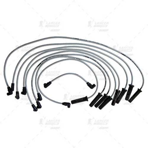 Cables Bujías Silver Line C6500 Topkick 6 97-98 Imp. Lancer