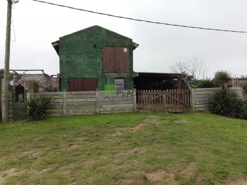 Imagen 20 de 21 de Cabaña En Santa Mónica, Entre Lagunas Y Océano