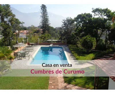 Casa en venta
