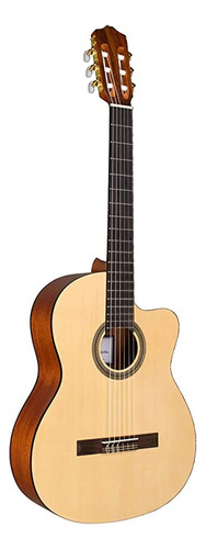 Guitarra Electroacústica Cordoba C1m-ce Protege Nylon