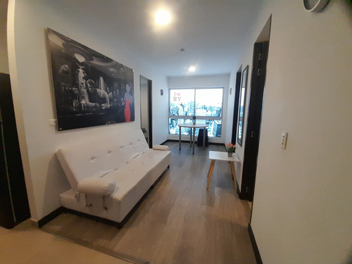 Apartamento En Venta En San Joaquin/manizales (279056798).