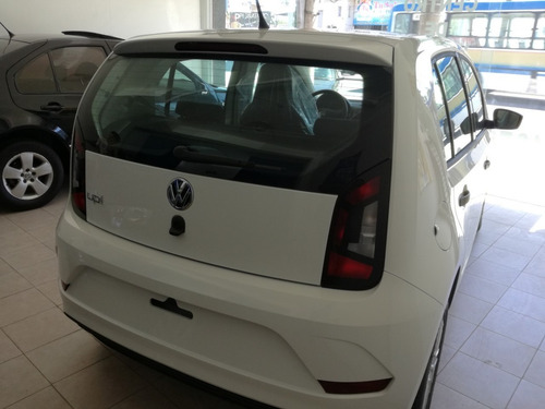 Vw 0km Volkswagen Take Up 1.0 75cv A/a Entrega Inmediata A