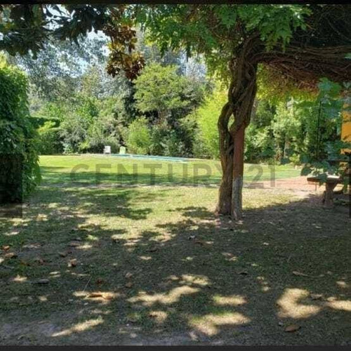 Imagen 10 de 16 de Venta Casa Quinta 4 Ambientes Con Piscina Benavidez
