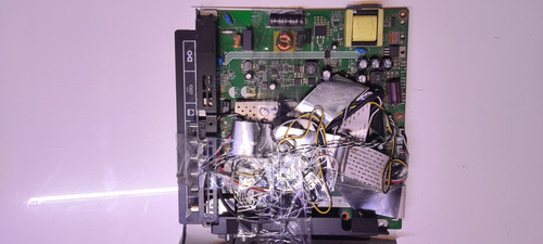 Placa Main Vizio D39h-d0 0171-2271-6171 Amtran 90d Garantia (Usado)