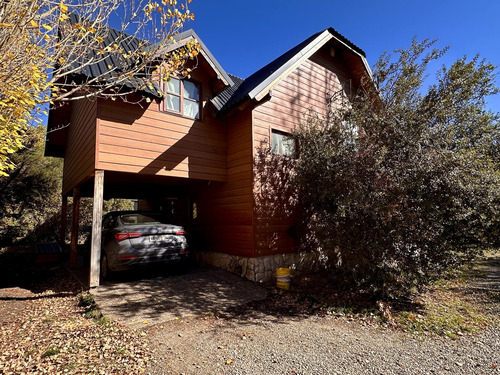 Casa Mas Cabañas En Venta