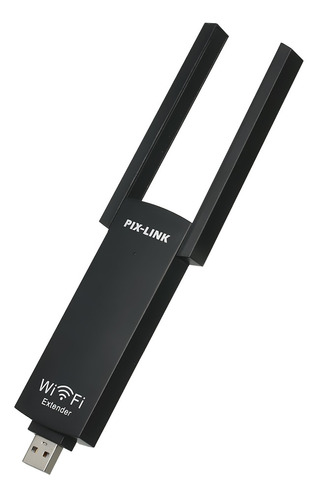 Pix-link Usb Wi-fi Extensor De Alcance Sem Fio Wifi