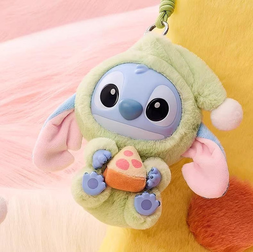 Stitch Sorpresa Figura De Stitch Tipo Juguete Blind Box