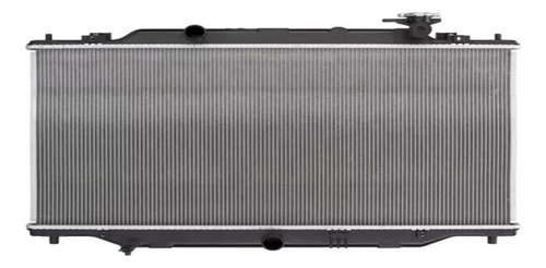 Radiador Mazda Cx5 2013-2023 L4 2.0, 2.5 Lts Aut C/s Aa