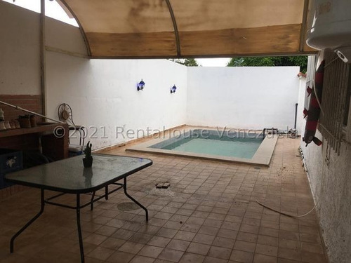 Imagen 14 de 14 de Julio Latouche Vende Casa En El Trigal Valencia 22-8360