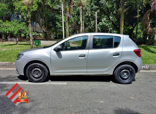 Renault Sandero 1.6 Authentique