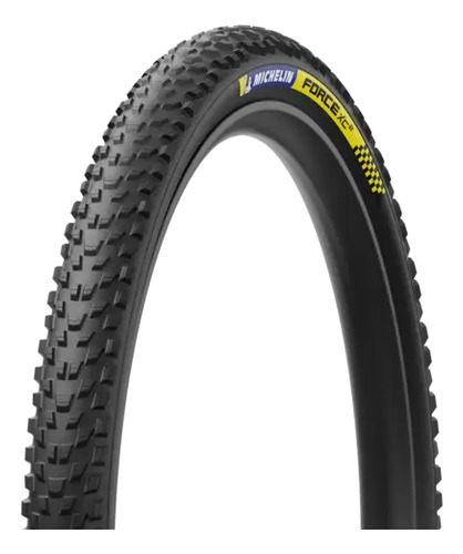 Pneu Michelin Force Xc2 Racing Line 29x2.25 Mtb Tubeless