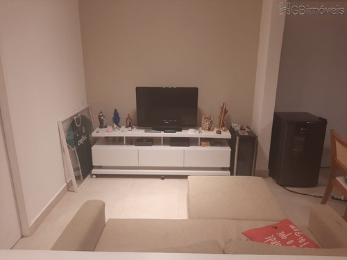 Imagem 2 de 15 de Apartamento - Campo Belo - Ref: 10343 - L-p-extca8080