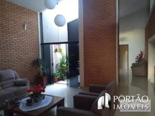 Imagem 6 de 15 de Casa À Venda - Jd. América, Bauru-sp - 4003