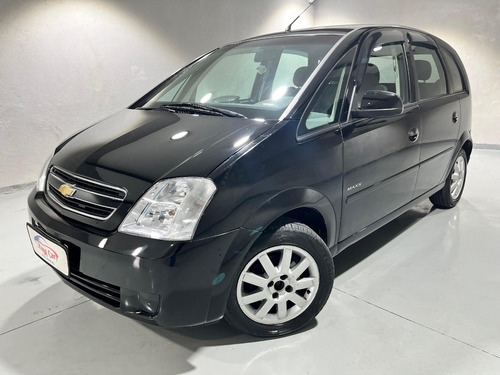 Chevrolet Meriva 1.4 Maxx Econoflex 5p
