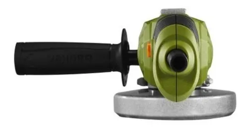 Esmeril Angular Eléctrico 4,5 1100w Bauker