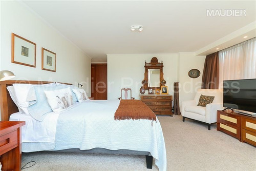 Imagen 17 de 30 de Departamento En Venta En Las Condes