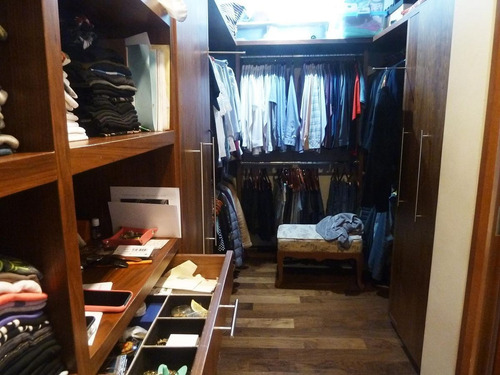 Imagen 19 de 30 de Departamento En Venta En Bosques De Las Lomas As