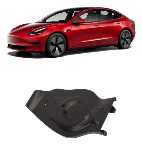 Cubierta De Brazo De Control Para Tesla Model Y, Izquierda
