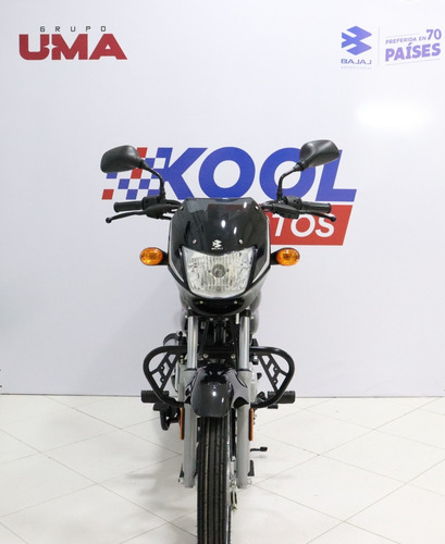 Imagen 19 de 20 de Bajaj Boxer Ct 100 Es