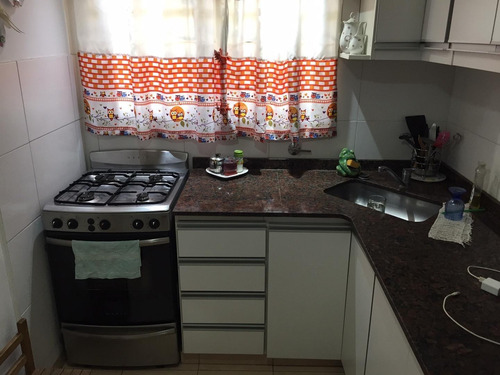 Imagen 4 de 23 de En Venta - Excelente Triplex Bº Village Ii - San Miguel
