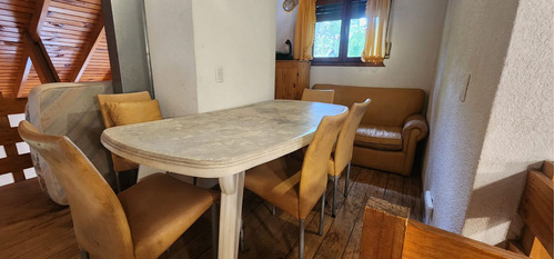 Venta Casa 4 Ambientes A Metros Del Mar Pinamar