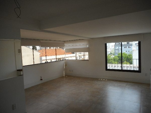 Apartamento Higienopolis Porto Alegre. - 3315