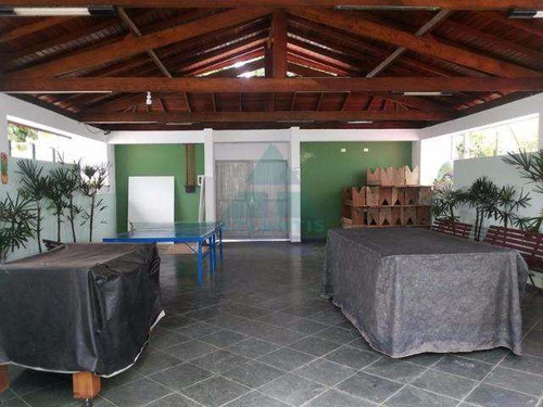 Imagem 18 de 27 de Apartamento Com 2 Dorms, Praia Do Sapê, Ubatuba - R$ 275 Mil, Cod: 910 - V910