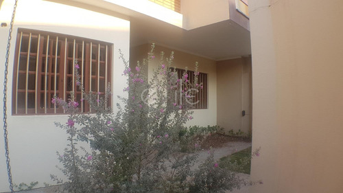 Imagem 4 de 30 de Casa À Venda Em Jardim Chapadão - Ca004797