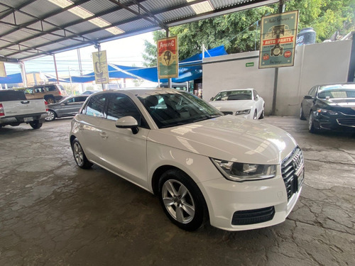 Imagen 2 de 13 de Audi A1 2017