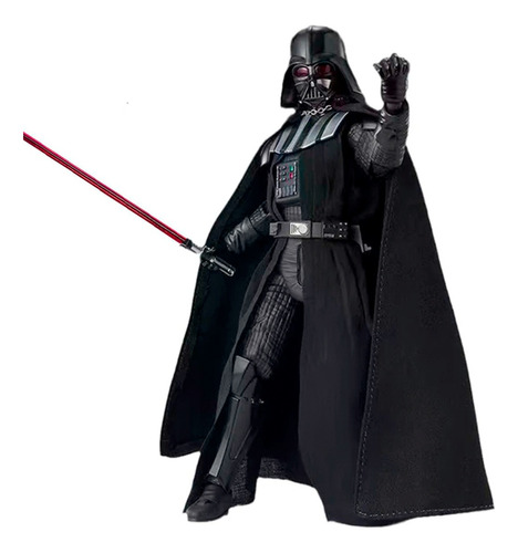 S.h. Figuarts Obi-wan Kenobi - Darth Vader Bandai Spirits