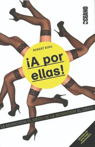 A Por Ellas, De King, Robert. Editorial Oceano, Tapa Blanda En Español, 0