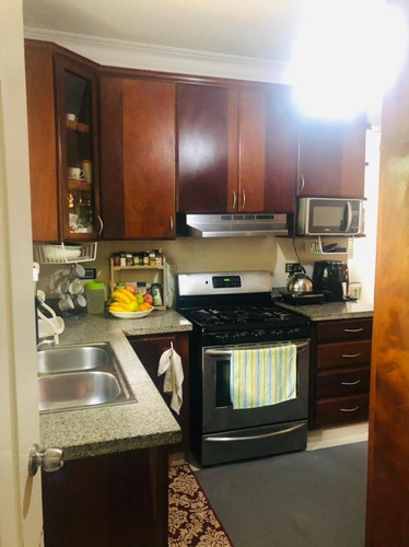 Imagen 12 de 12 de Precioso Apartamento En Alma Rosa Primera