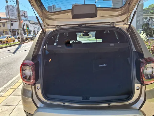 Renault Duster 1.3 T Iconic 4X4