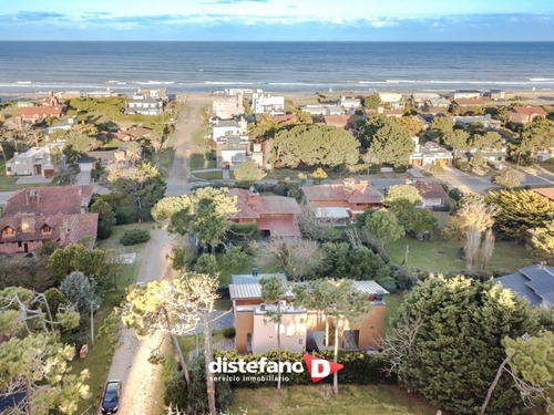 Casa En Venta En Pinamar
