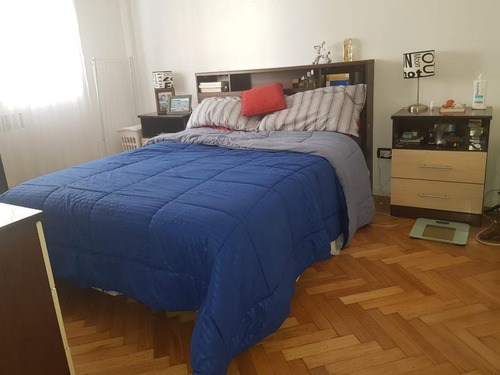 Imagen 5 de 13 de Departamento Av Pueyrredon 915 2 Ambientes