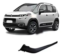 Comprar Moldura Burlete Ventilete Izquierda Citroen C3 Aircross Orig