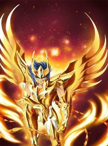 Ikki De Fenix