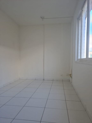 Imagem 6 de 11 de Kitnet Para Alugar, 40 M² Por R$ 1.500,00/mês - Embaré - Santos/sp - Kn0681