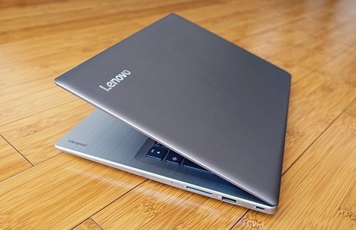 Imagen 1 de 1 de Lenovo 720s Ideapad 13.3  Inch I5 8gb Ram Grey Notebook
