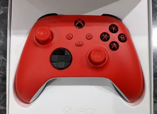 Joystick Microsoft Xbox Wireless Controller Series X|s