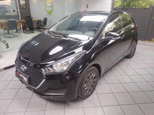 Hyundai HB20 Hb20 1.0 Comfort